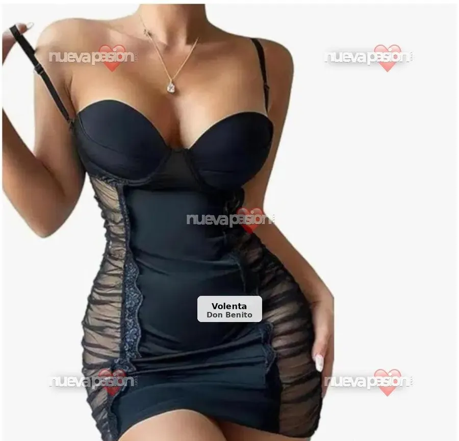 Bomba panamenya, sexy i divertida a Càceres - 1/6