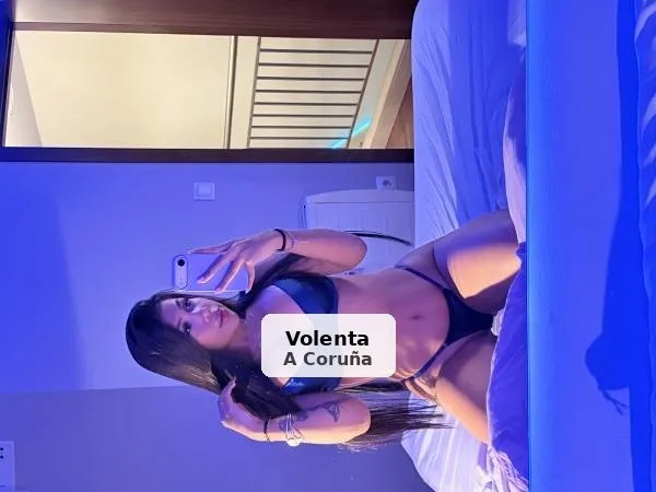 Ivanna, escort de lujo, joven y elegante - 1/6