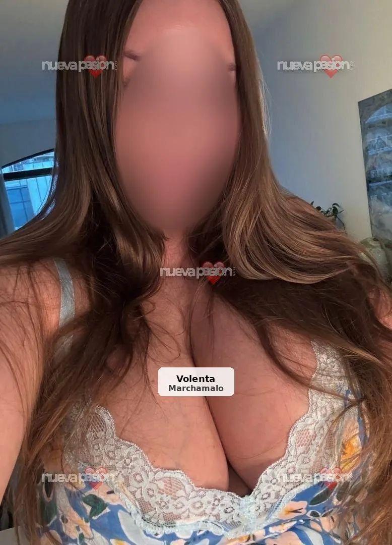 Jeanne, experiencia y trato de novios - 1/2