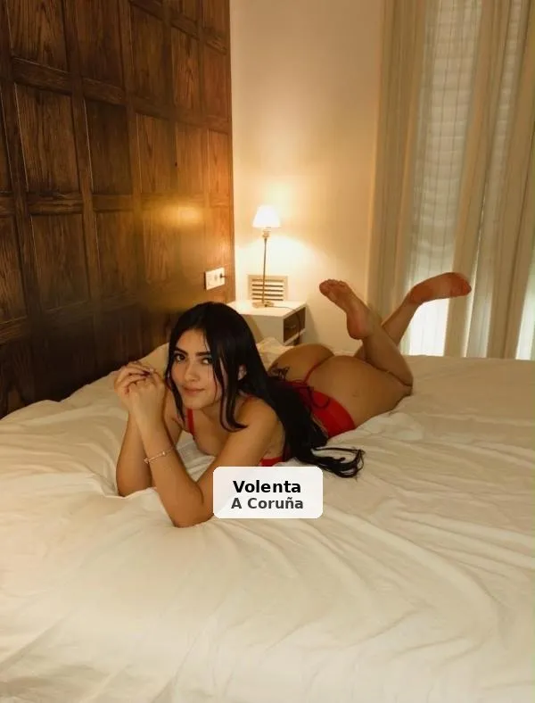 Karina, novedad exclusiva en A Coruña - 1/7