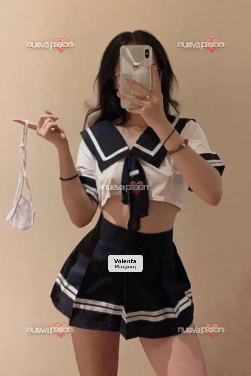 Chicas orientales espectaculares en Pueblo Nuevo - 1/5