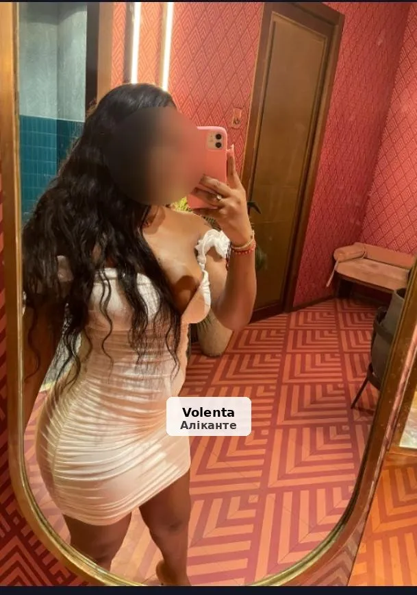 Chantal, beautiful, affectionate and very hot - 1/3