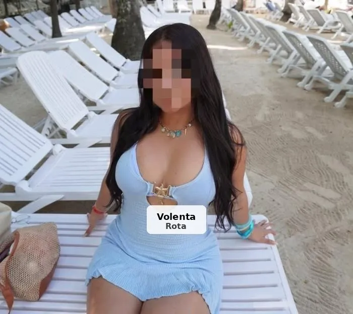Diana, ardiente y exquisita, ven a disfrutar - 1/8