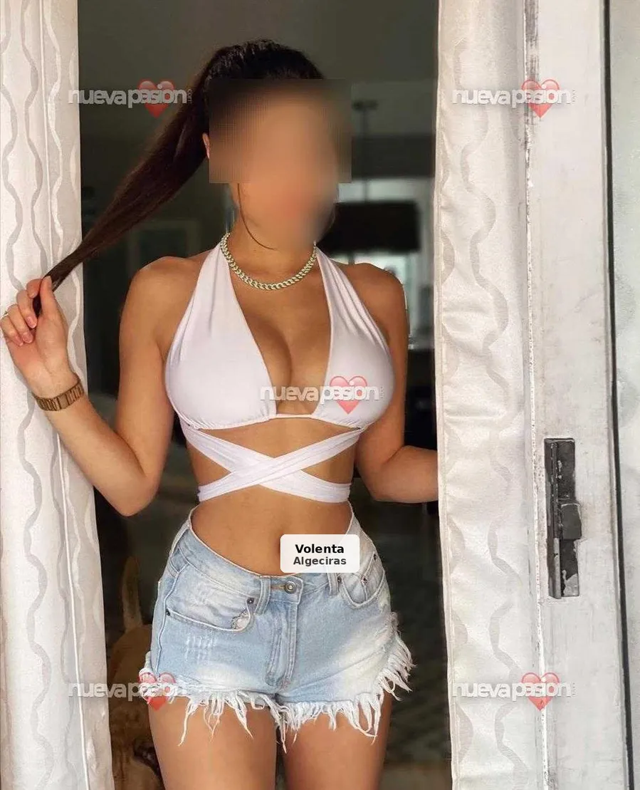 Portuguesa encantadora en piso privado - 40 € - 1/5