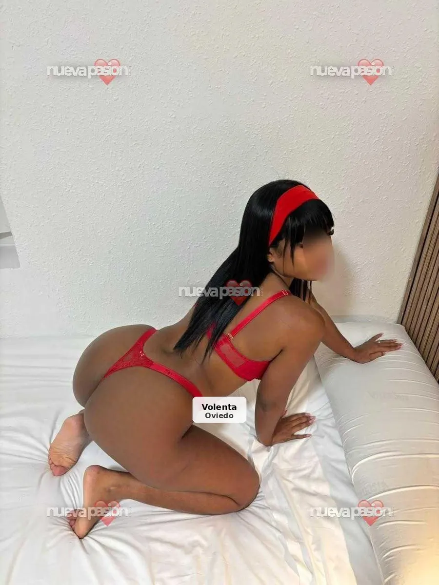 Nicol colombiana sexy recién llegada - 1/7
