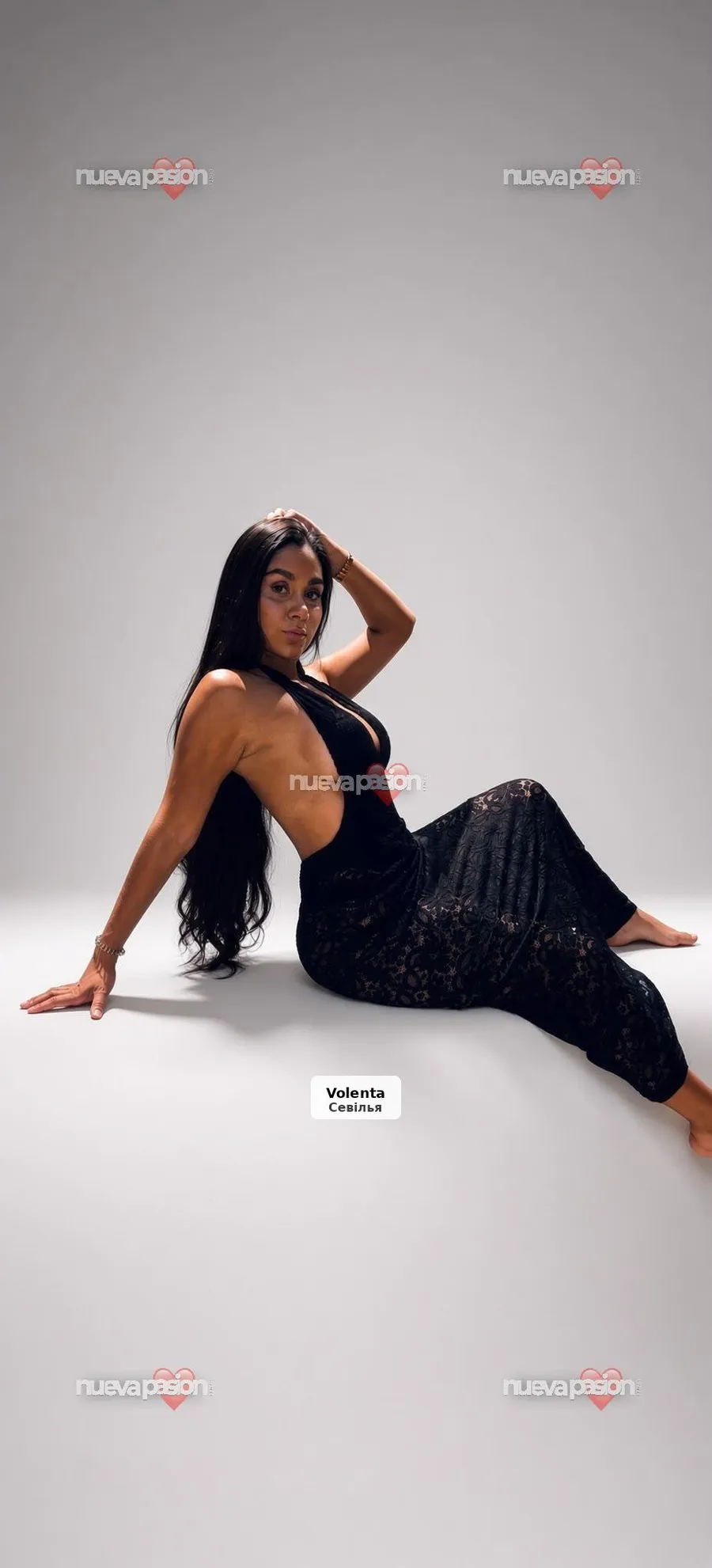 Martina, a unique and magical experience - 1/6