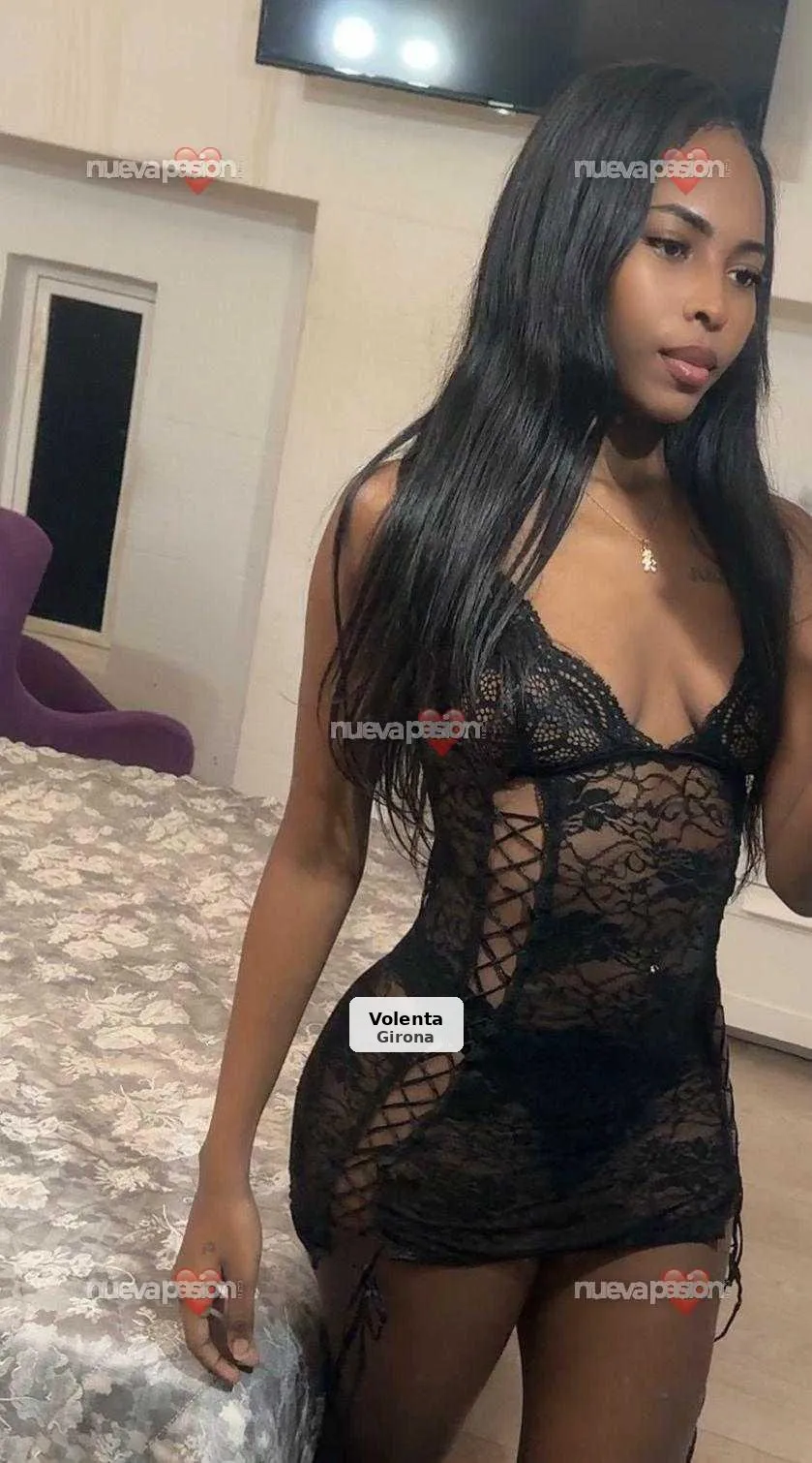 Sasha, femenina y muy coqueta - 1/7