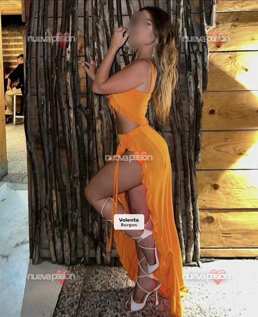 Mía, attractive Latina girl in Zaragoza - 1/5