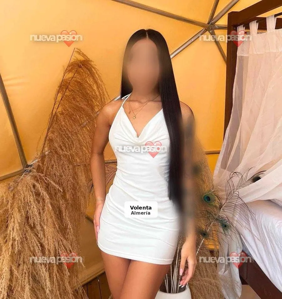 Alison, spectacular and hot escort - 1/6