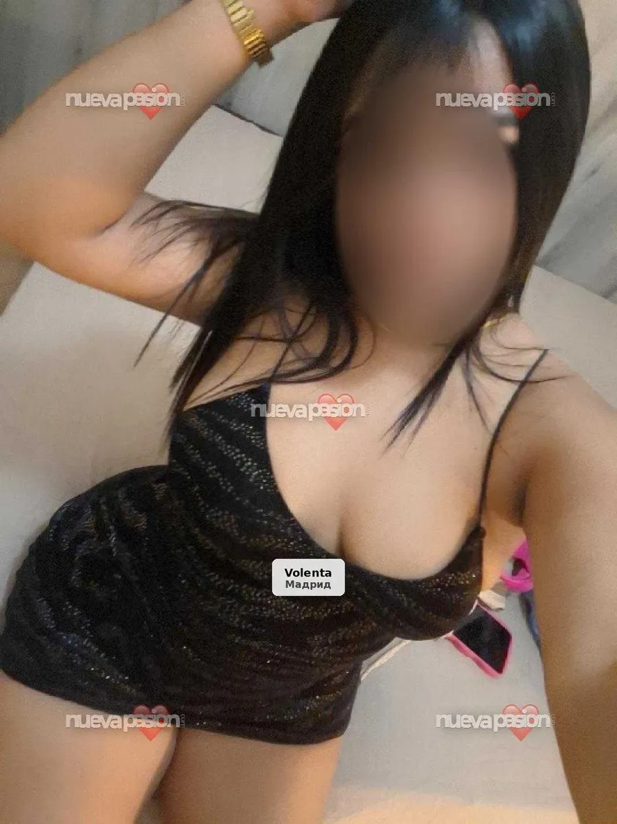Sensual girl, full services and couples - 1/7