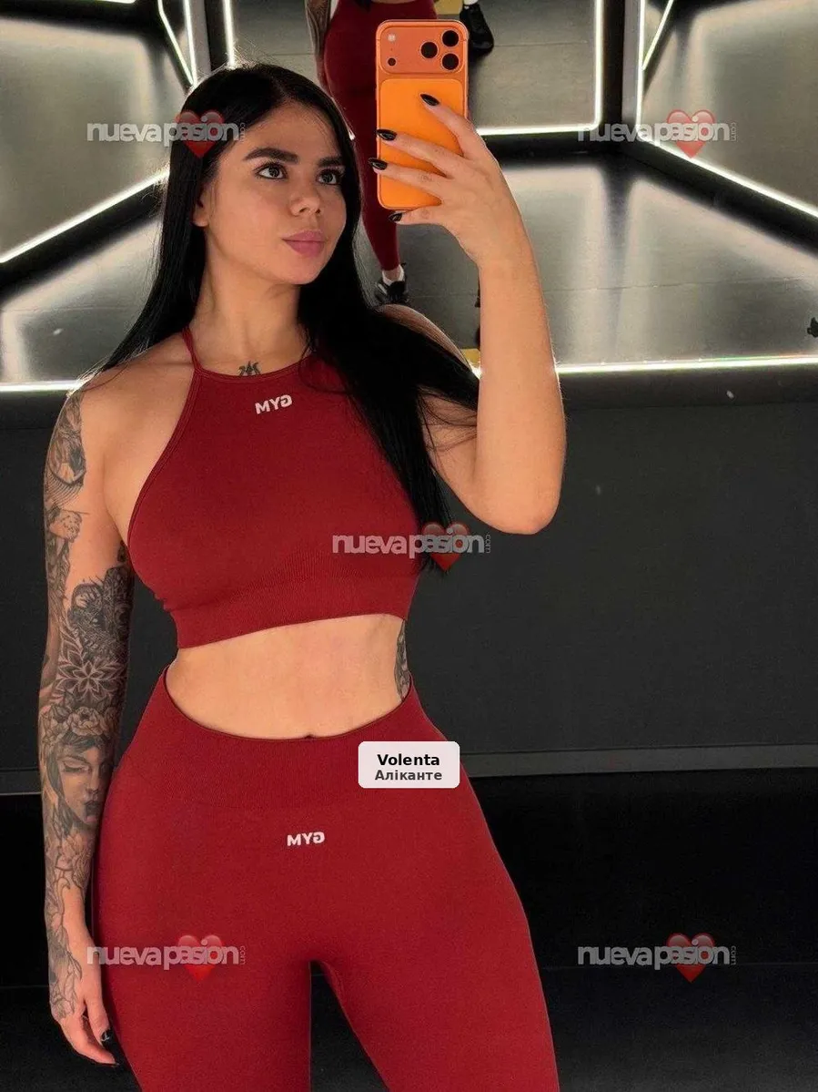 Jessica, mujer culta y apasionada - 1/5