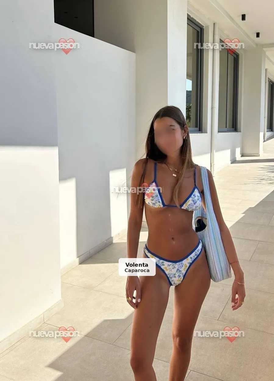 Laura, chica española 23 años en Zaragoza - 1/7