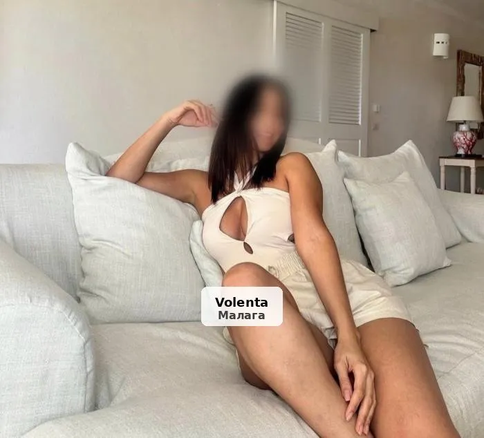 Valeria, very beautiful Venezuelan masseuse - 1/3