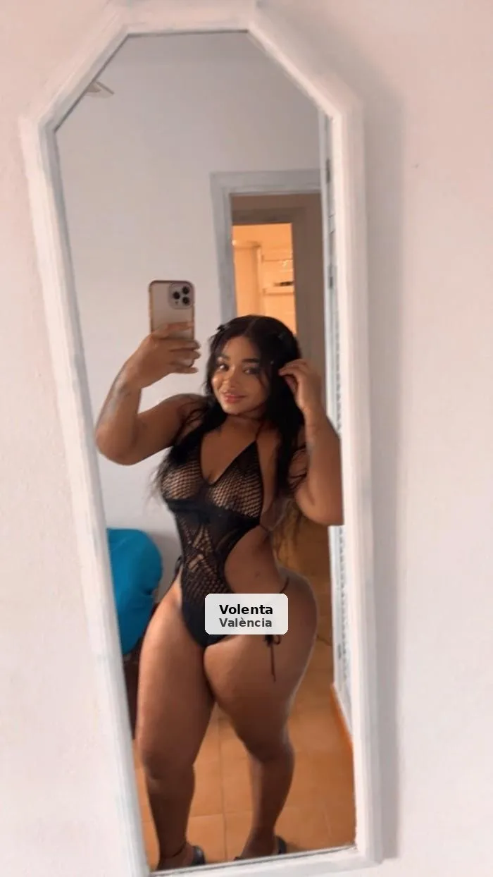 Lorena, nymphomaniac, I love oral sex - 1/3