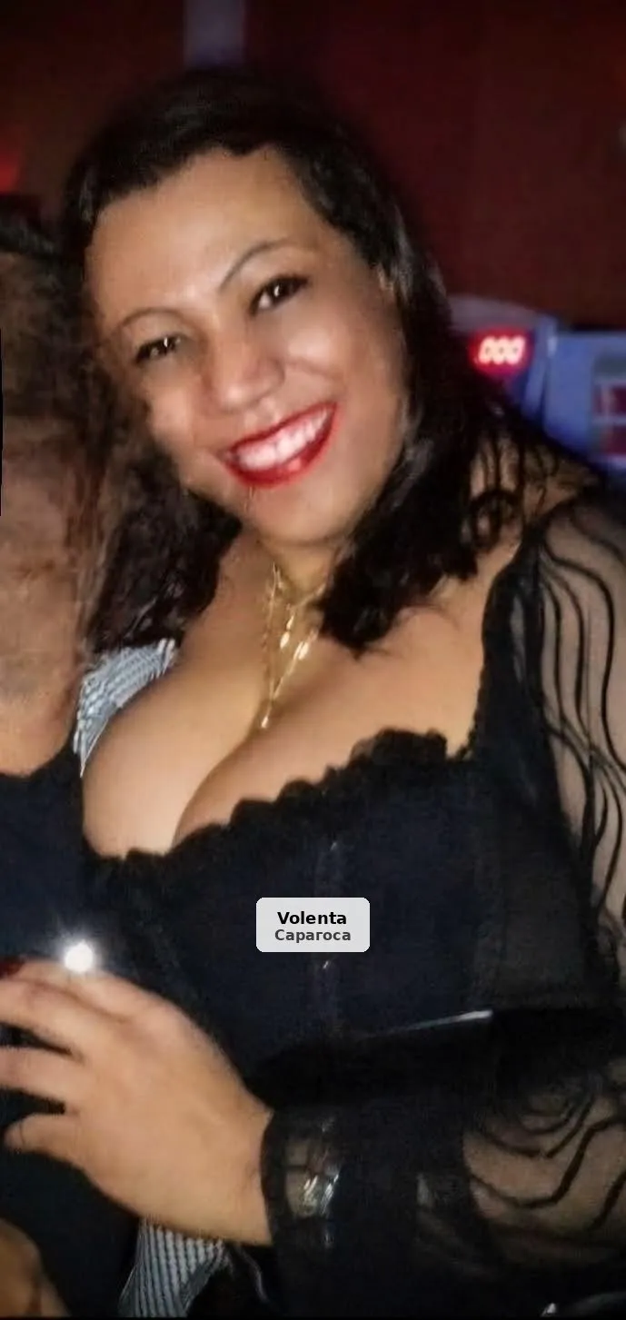 Karen Trans a Saragossa, ninfòmana i festiva - 1/10