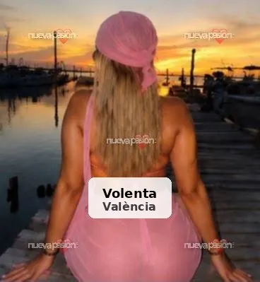 Lorena, hot Cuban in Gandia - 1/6