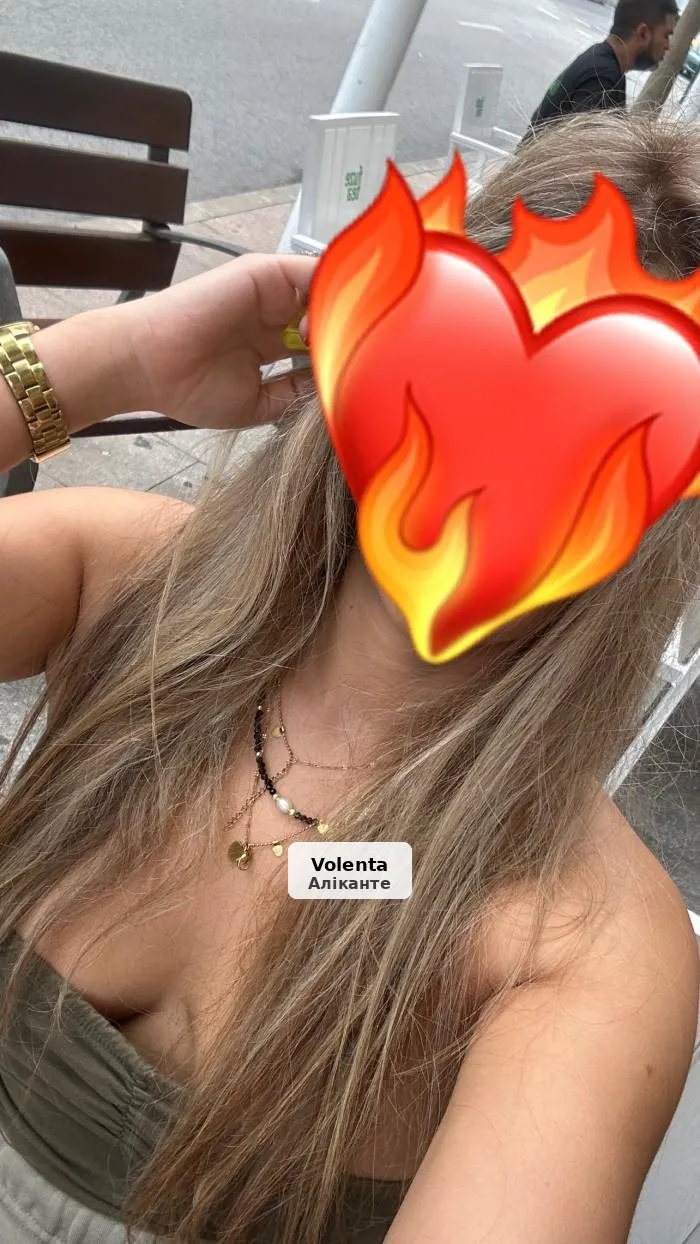 Your best company, girlfriend experience 24h - 1/1