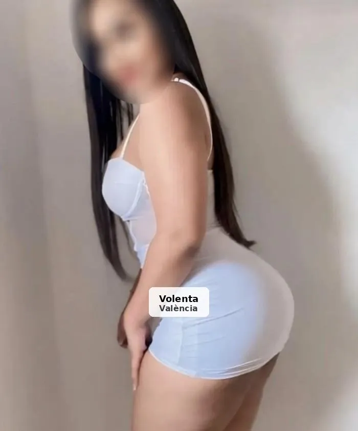 Camila, deliciosa joven para disfrutar - 1/4