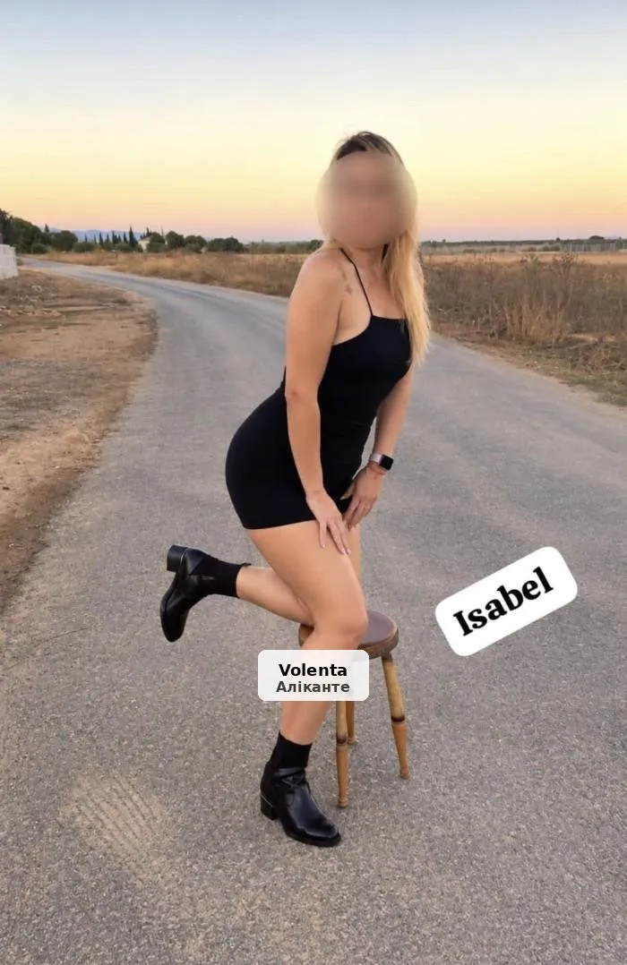 Caring and young ladies available for you - 1/10