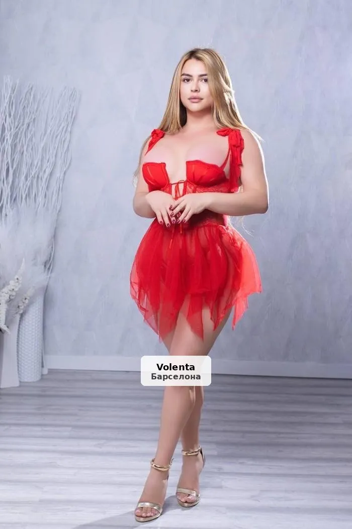 Jennifer, trans caliente y muy complaciente - 1/3