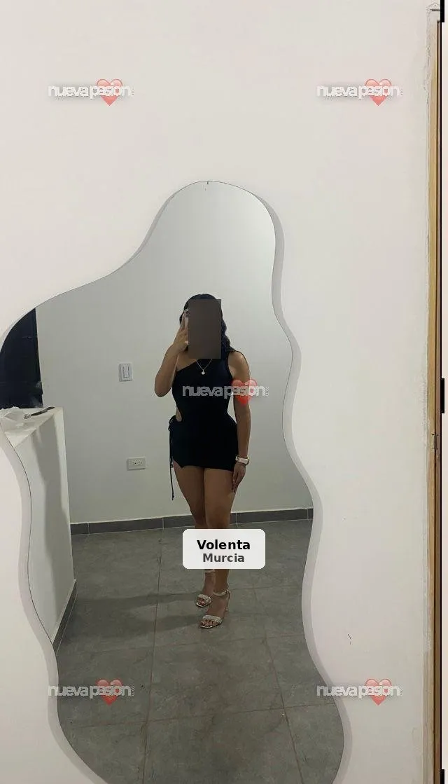 Sofia, apasionada, elegante y muy traviesa - 1/5