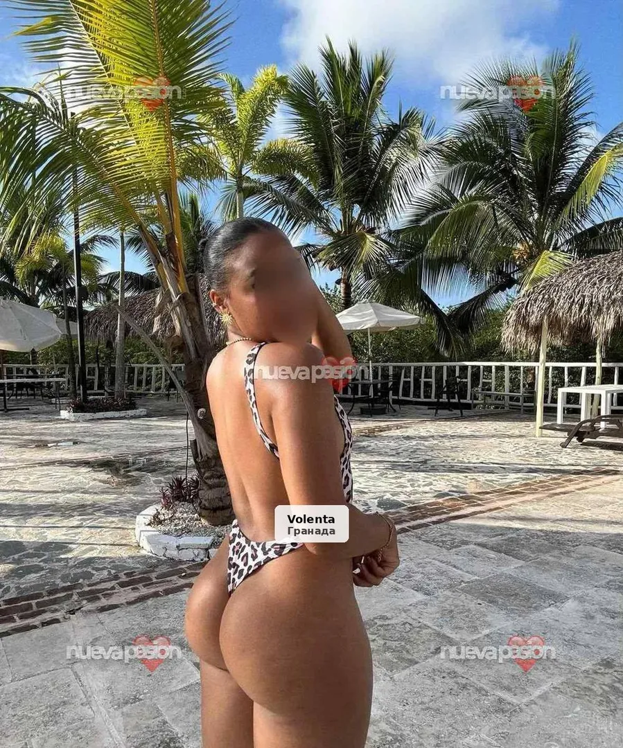 Eysha and Sofia, delicious and hot girlfriends - 1/6