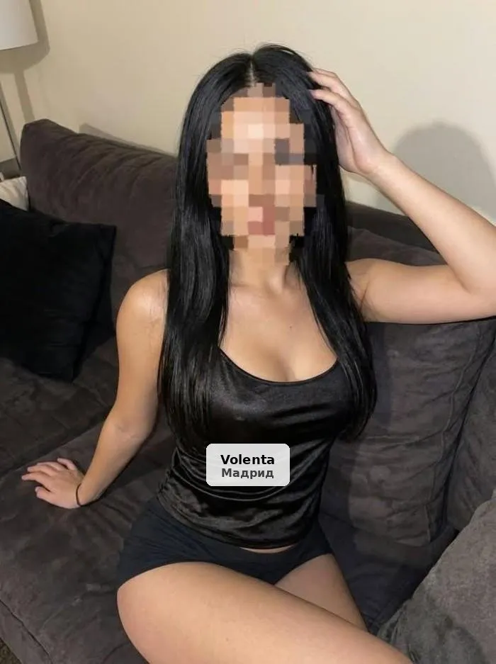 Sabrina, recién llegada a Leganés, exclusiva - 1/4