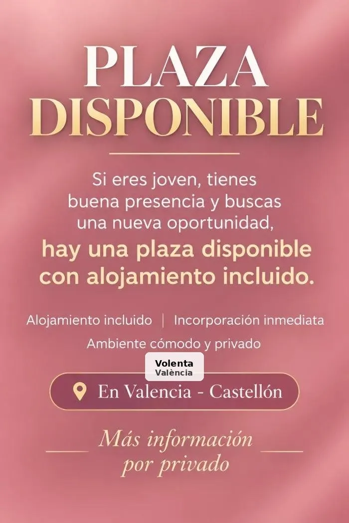 Luxury independent studio in Castellón - 1/1