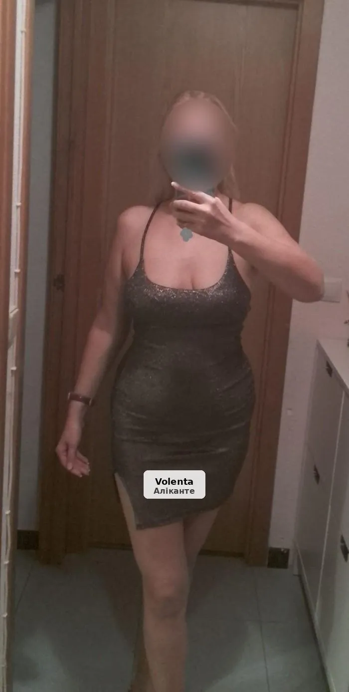 Verónica, your perfect lover - 1/1