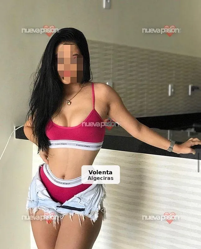 Latina muy cariñosa y sexy, novedad - 40 € - 1/4