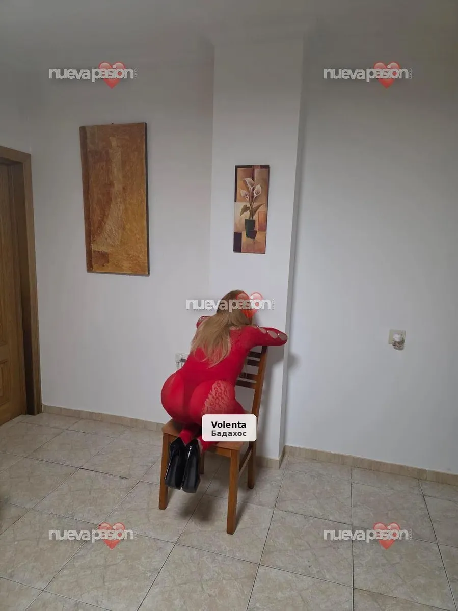 Karen, madureta ardent i molt fogosa - 1/8