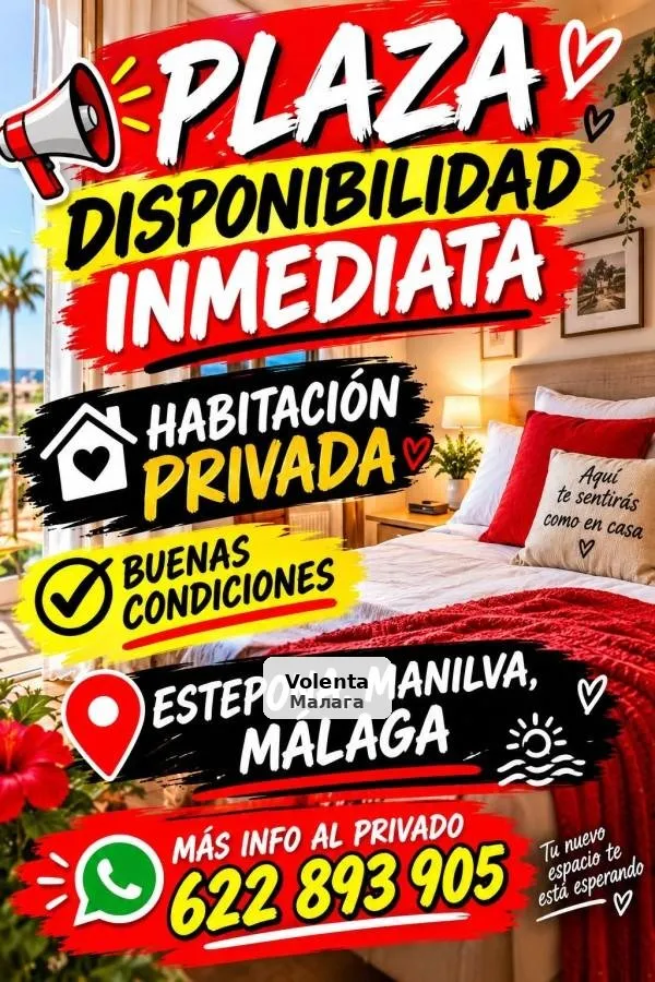 Oportunitat de feina a casa discreta - 1/1