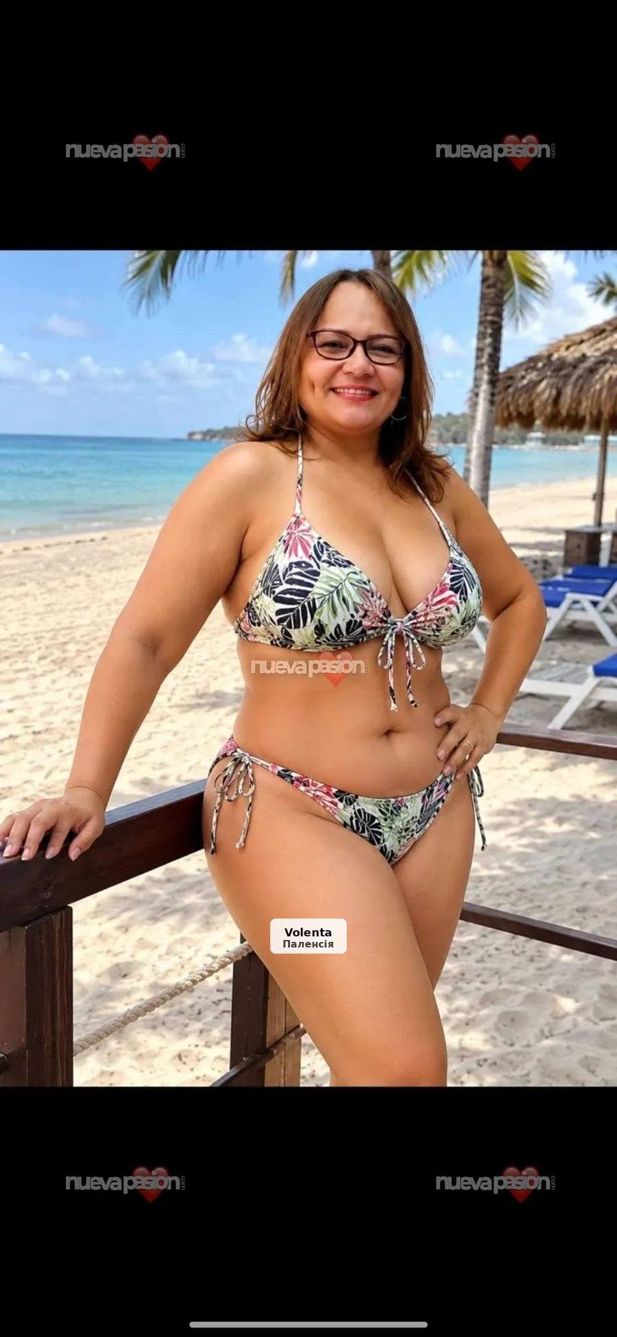 Mature, very fiery and accommodating woman - 1/5