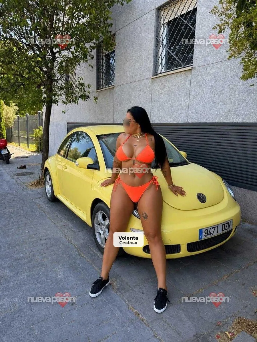 Sweet, explosive and very festive Cuban - 1/8