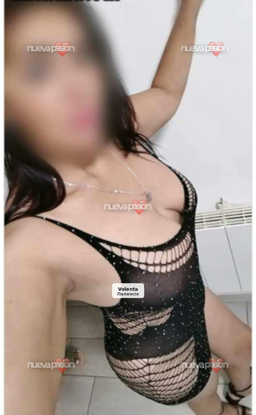 Sandra, exclusiva i molt excitable a Palència - 1/1