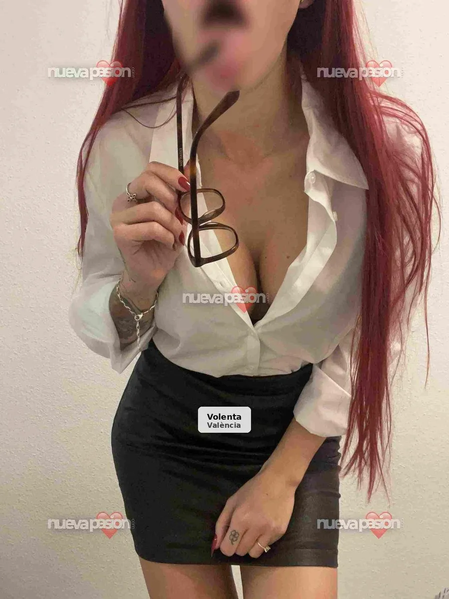 Sandra, your secret sin - 1/7