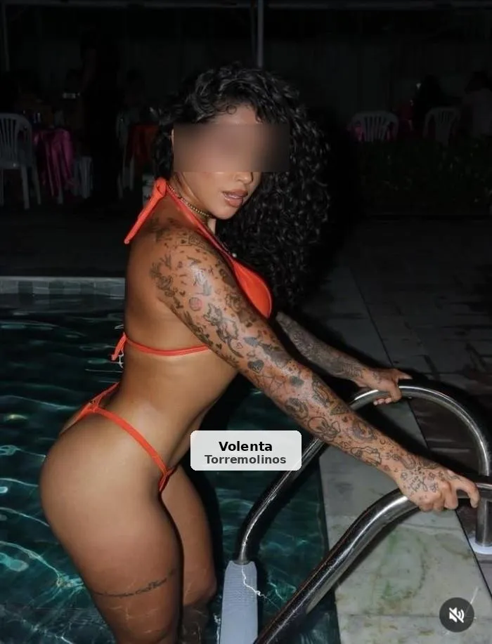 Sensual i festiva a Torremolinos - 1/6