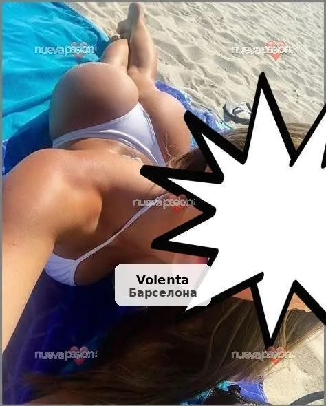 Alena, masajista erótica sensual, nueva - 1/8