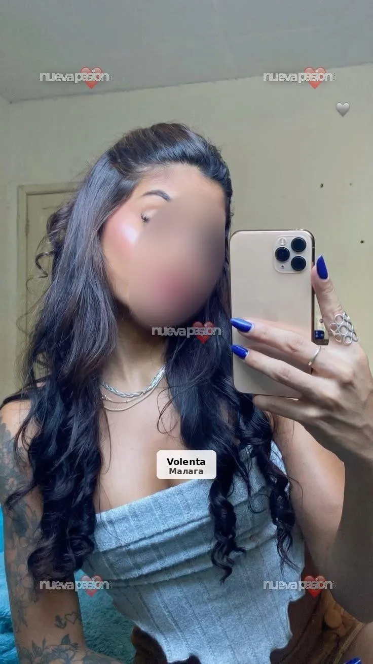 Bella y fogosa cubanita, ven a conocerme - 1/6