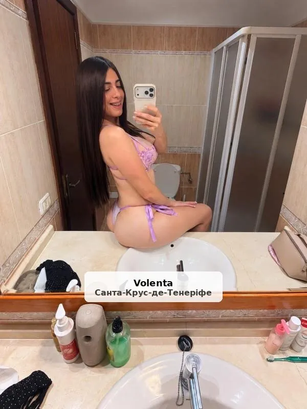 Esmeralda, la teva temptació preferida ha arribat - 1/5