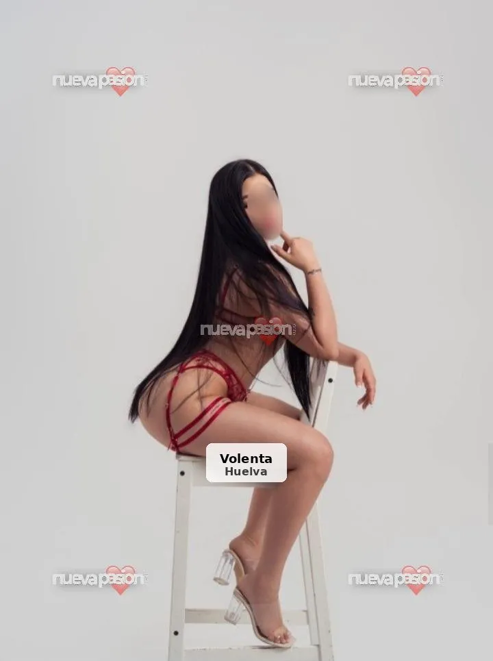 Damaris, Latin beauty, accommodating and discreet - 1/5