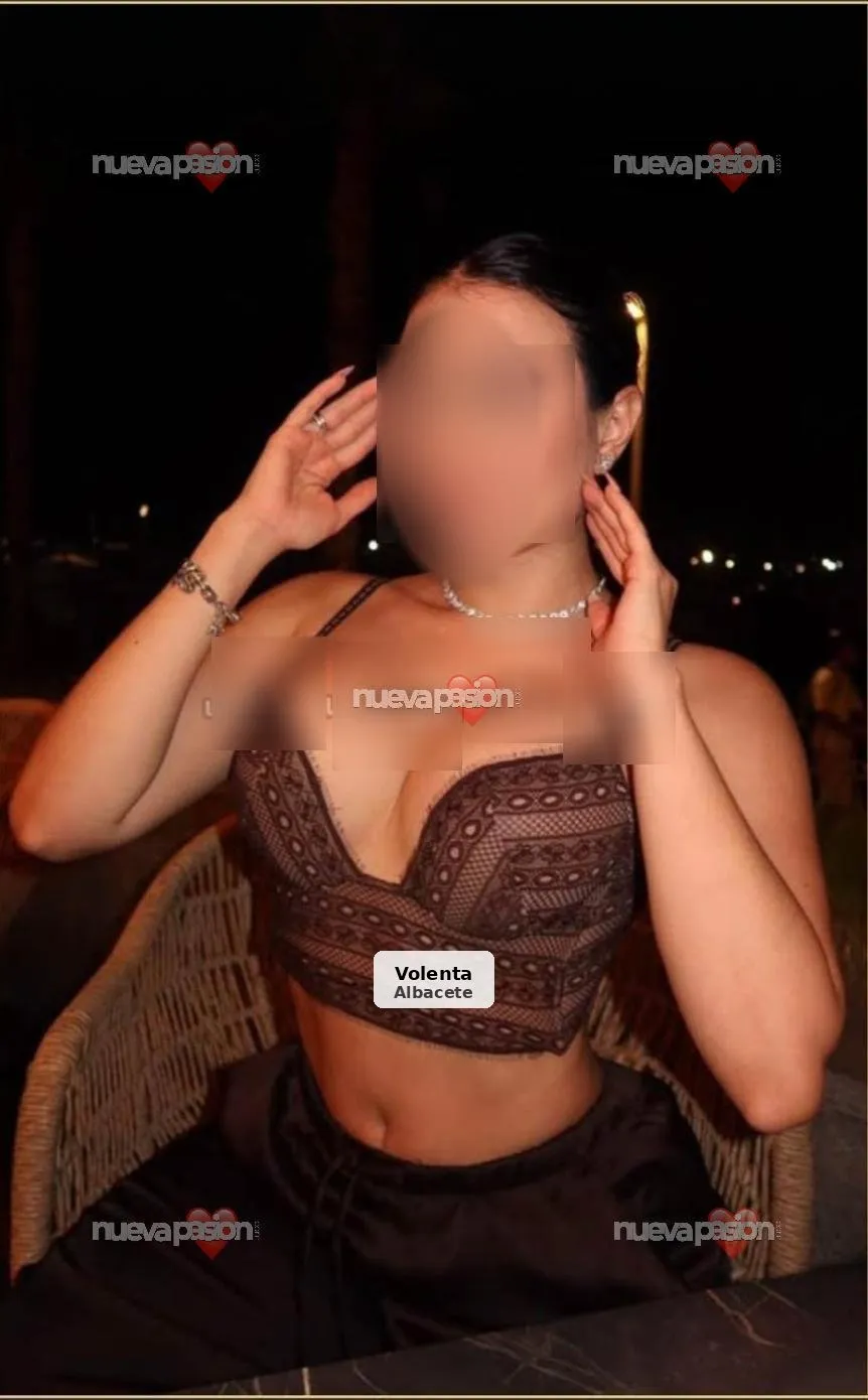 Karina, una experiència dolça i explosiva - 1/4