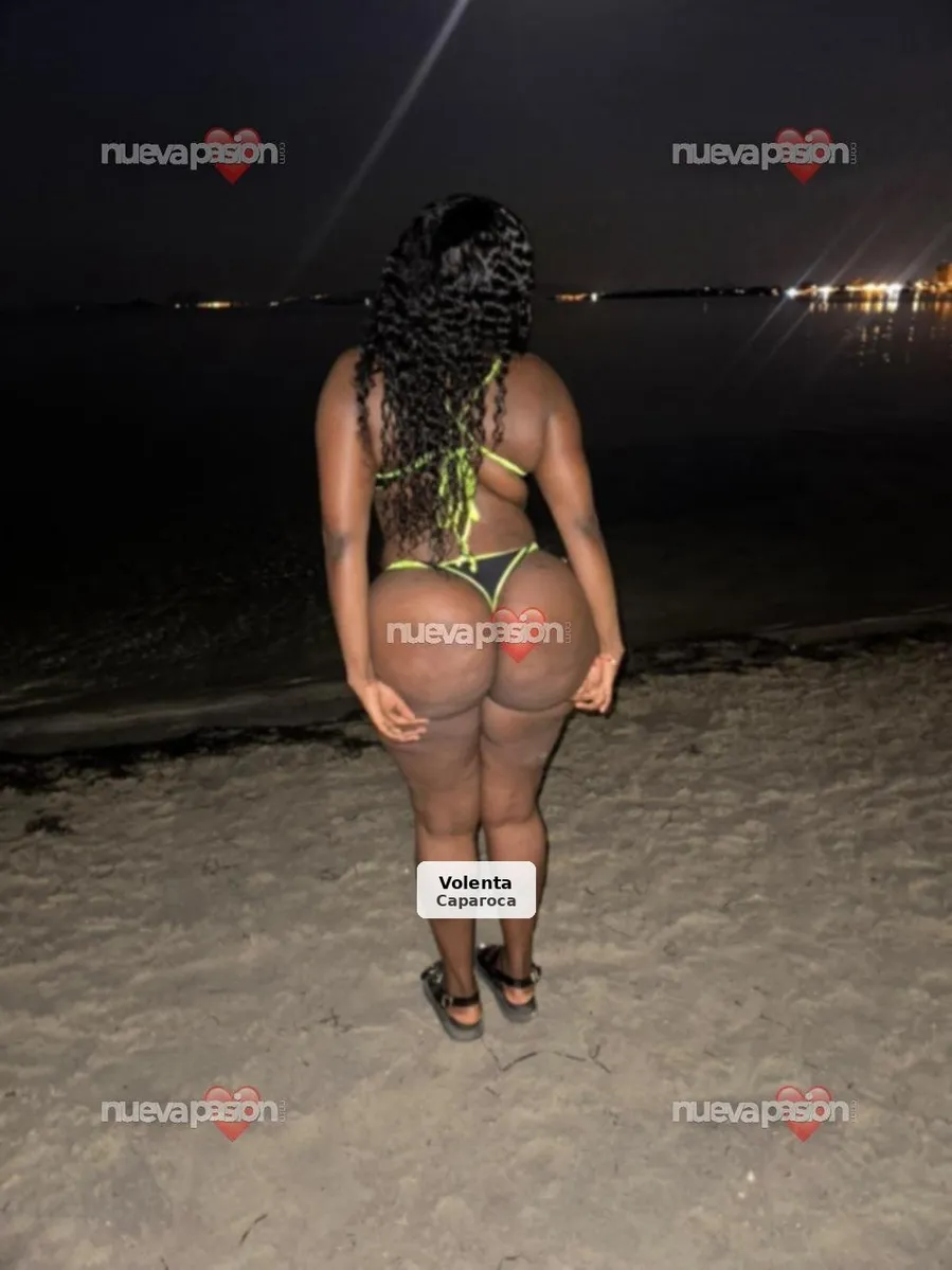Nueva en Zaragoza, atrevida y sensual - 1/8