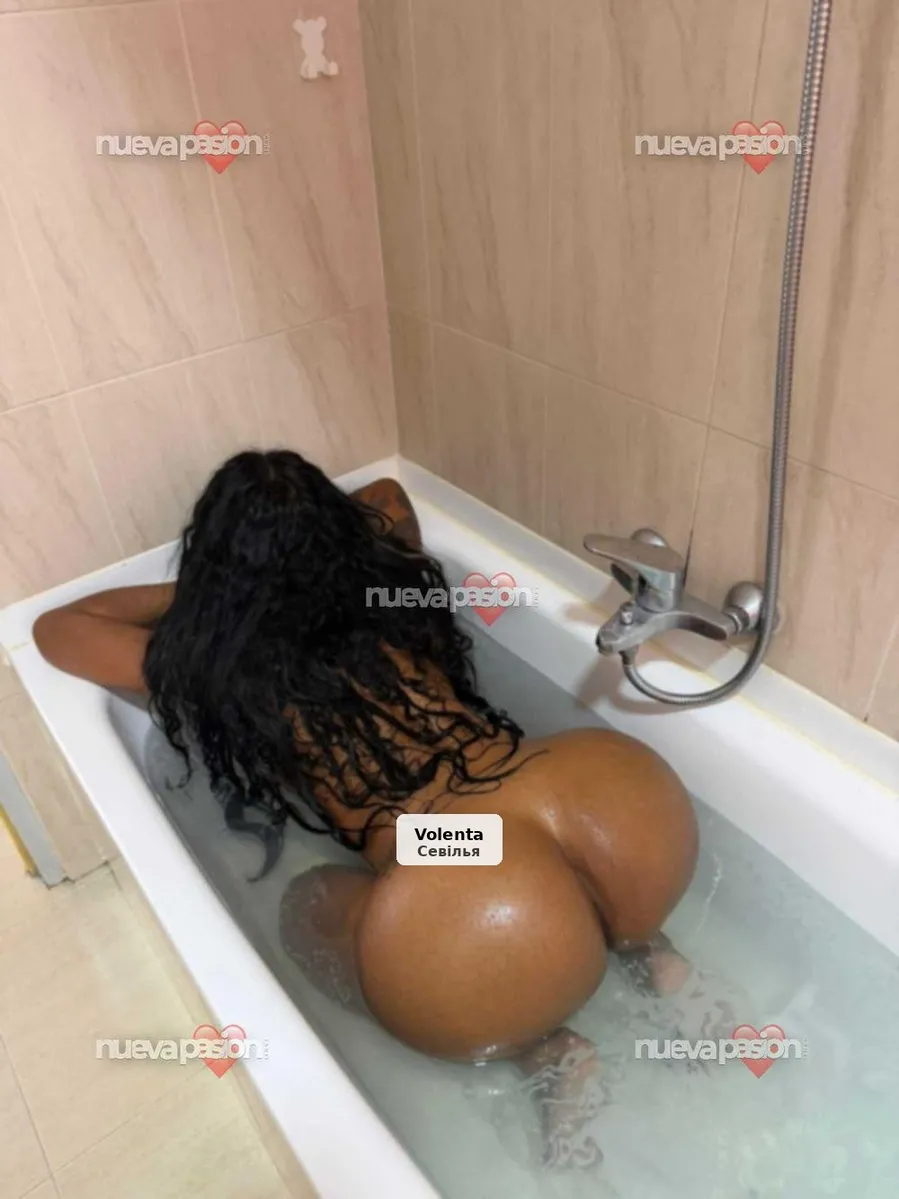Panameña garganta profunda en Dos Hermanas - 1/4