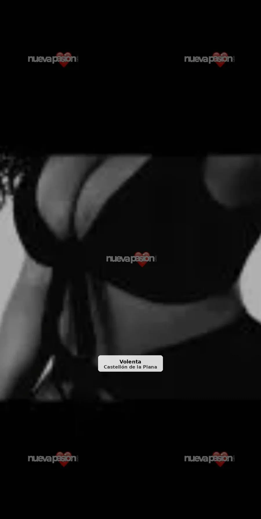 Madura española, discreta y muy cariñosa - 1/1